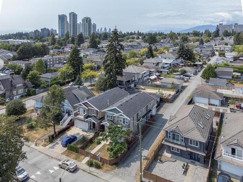 7519 14Th Avenue, Burnaby, BC 