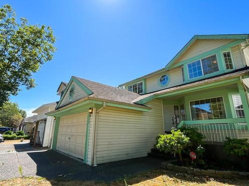 5211 Oliver Drive, Richmond, BC 