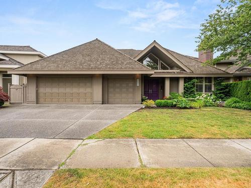 3222 Semlin Drive, Richmond, BC 