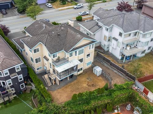 1569 Pinetree Way, Coquitlam, BC 