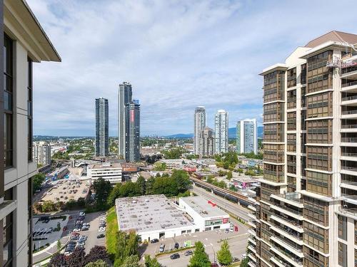 2404 2138 Madison Avenue, Burnaby, BC 