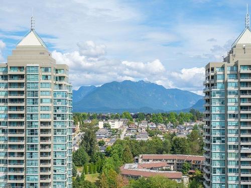 2404 2138 Madison Avenue, Burnaby, BC 