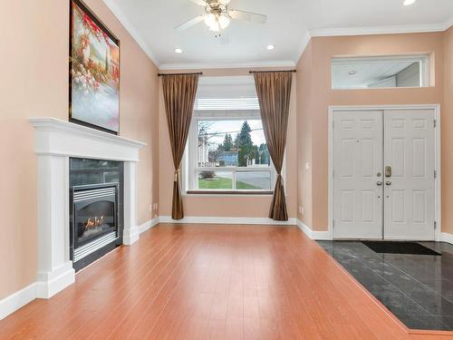 7915 Nursery Street, Burnaby, BC 