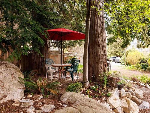 5817 Pebble Crescent, Sechelt, BC 