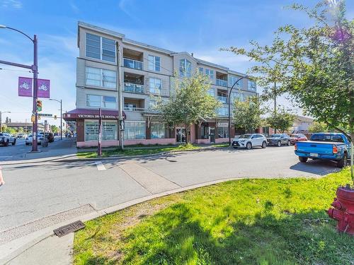 406 1958 E 47Th Avenue, Vancouver, BC 