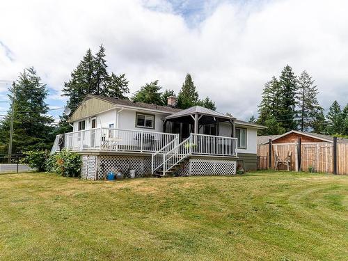 6707 Bell Mckinnon Road, No City Value, BC 