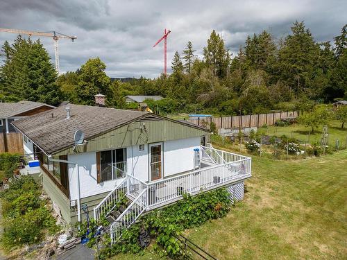 6707 Bell Mckinnon Road, No City Value, BC 