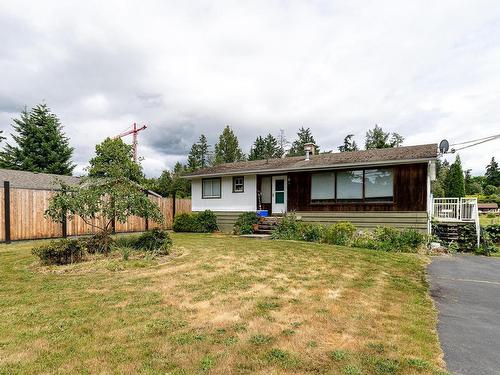 6707 Bell Mckinnon Road, No City Value, BC 