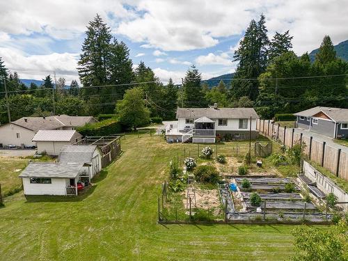 6707 Bell Mckinnon Road, No City Value, BC 