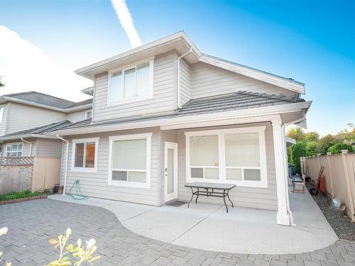 9382 Pauleshin Crescent, Richmond, BC 