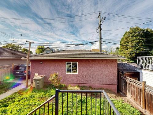 3685 E 22Nd Avenue, Vancouver, BC 