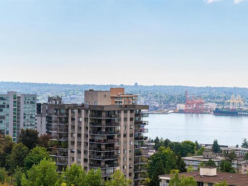 1503 158 W 13Th Street, North Vancouver, BC 