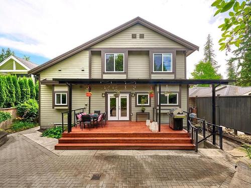 3014 Paisley Road, North Vancouver, BC 