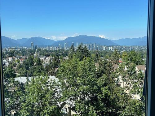 804 4160 Sardis Street, Burnaby, BC 