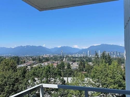 804 4160 Sardis Street, Burnaby, BC 