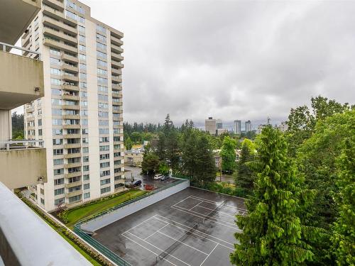 804 4160 Sardis Street, Burnaby, BC 