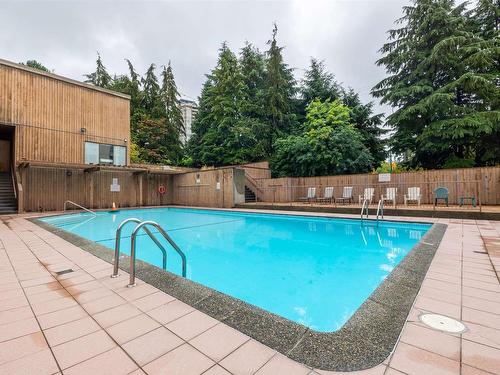 804 4160 Sardis Street, Burnaby, BC 