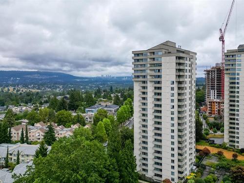 804 4160 Sardis Street, Burnaby, BC 