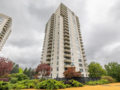 804 4160 Sardis Street, Burnaby, BC 