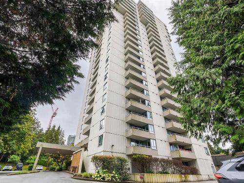 804 4160 Sardis Street, Burnaby, BC 