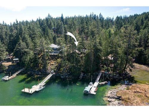 9862 Wescan Road, Halfmoon Bay, BC 