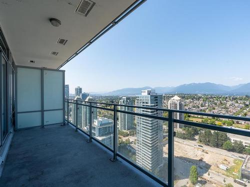 2505 4485 Skyline Drive, Burnaby, BC 