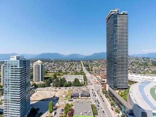 2505 4485 Skyline Drive, Burnaby, BC 