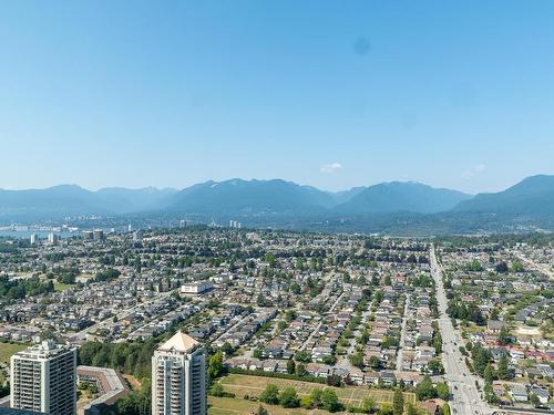 2505 4485 Skyline Drive, Burnaby, BC 