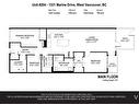 204 1331 Marine Drive, West Vancouver, BC 