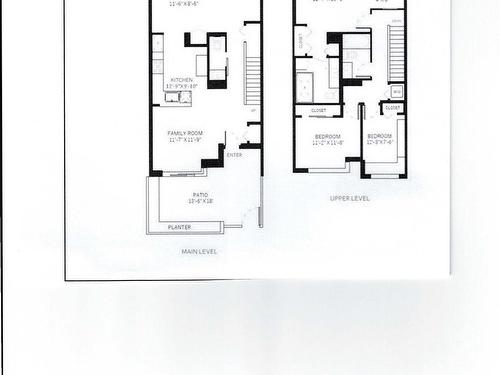 Th E 1199 Marinaside Crescent, Vancouver, BC 