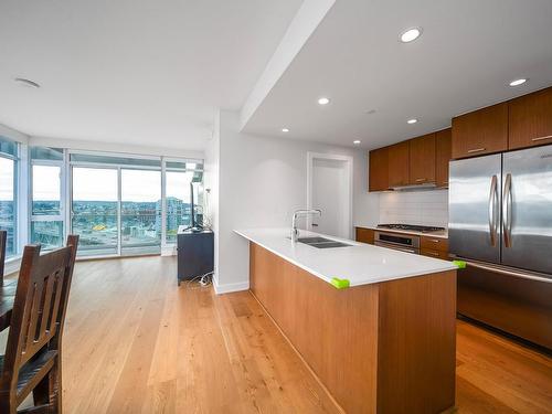 2108 1372 Seymour Street, Vancouver, BC 