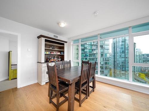 2108 1372 Seymour Street, Vancouver, BC 