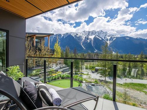 7667 Cerulean Drive, Pemberton, BC 