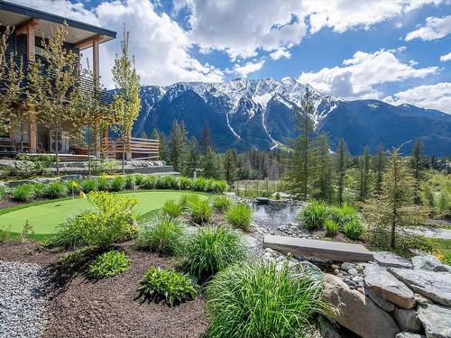 7667 Cerulean Drive, Pemberton, BC 