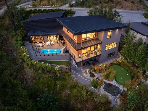 7667 Cerulean Drive, Pemberton, BC 