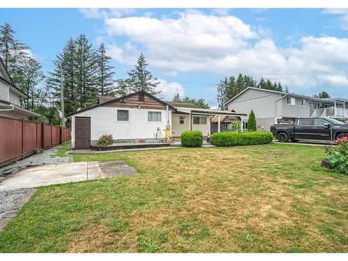 3778 Cedar Drive, Port Coquitlam, BC 