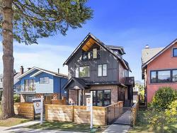 2551 TRIUMPH STREET  Vancouver, BC V5K 1S7