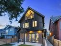 2551 Triumph Street, Vancouver, BC 