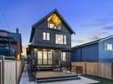 1 2553 Triumph Street, Vancouver, BC 