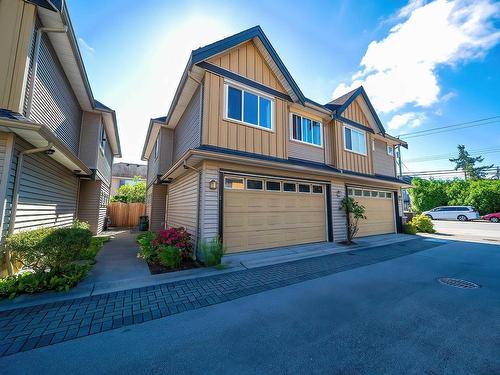 2 8271 Francis Road, Richmond, BC 