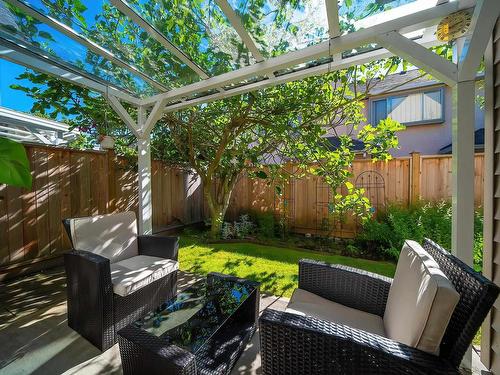 2 8271 Francis Road, Richmond, BC 