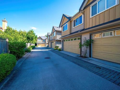 2 8271 Francis Road, Richmond, BC 