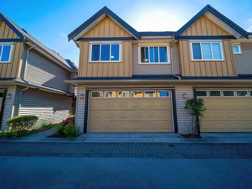 2 8271 Francis Road, Richmond, BC 