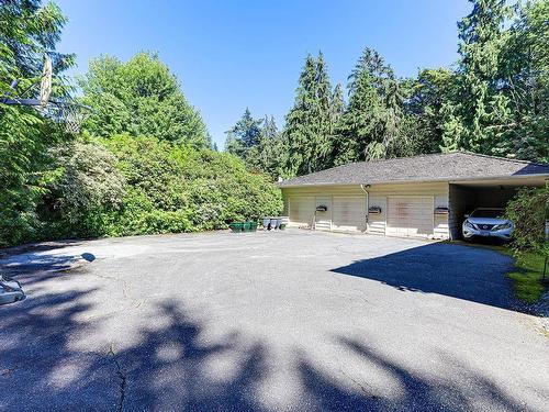 597 Hadden Drive, West Vancouver, BC 