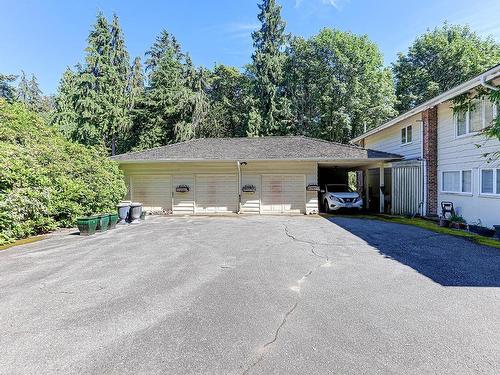 597 Hadden Drive, West Vancouver, BC 