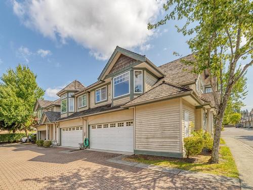 41 7600 Blundell Road, Richmond, BC 