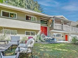 1825 BRUNETTE AVENUE  Coquitlam, BC V3K 1H3