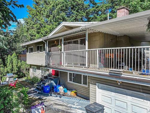 1825 Brunette Avenue, Coquitlam, BC 