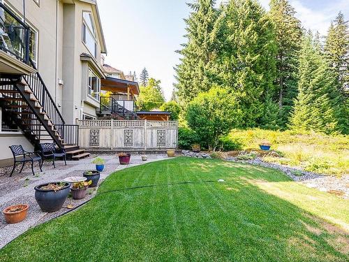 3325 Plateau Boulevard, Coquitlam, BC 