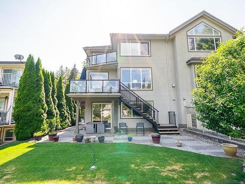 3325 Plateau Boulevard, Coquitlam, BC 